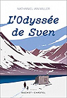 L'Odyssée de Sven par 