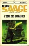 Doc Savage, tome 18 : L'Ogre des Sargasses par Robeson