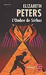 L'Ombre de Sethos par Peters