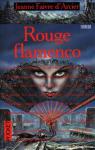 L'Opéra macabre, tome 1 : Rouge Flamenco par Faivre d'Arcier