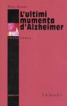 L'Ultimi Monumenta d'Alzheimer par Desanti