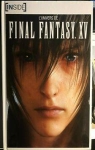 Inside : L'univers de Final Fantasy XV par Square Enix