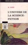 L'Univers de la science-fiction par Amis