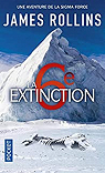 La 6e extinction par Clemens