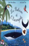 La Baleine et l'Escargote par Donaldson