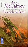 La Ballade de Pern, tome 15 : Les Ciels de Pern par McCaffrey