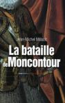 La bataille de Montcontour