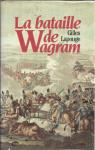 La bataille de Wagram par Lapouge