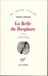 La Belle du Bosphore  par Vassilikos