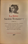 La Bible Ancien Testament II par Bible