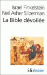 La Bible dévoilée par Finkelstein