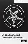 La Bible satanique par LaVey