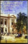 La bibliothque Saint-Sulpice, 1910-1931 par Lassonde