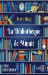 La Bibliothque de minuit par Haig