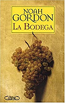 La Bodega par Gordon