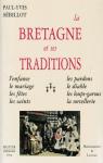 La Bretagne et ses traditions, tome 1 par Sbillot