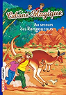 La Cabane Magique, Tome 19 : Au secours des kangourous par Osborne