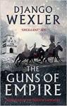 La Campagne des Ombres, tome 4 : The Guns of Empire par Wexler