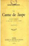 La Canne de Jaspe - Monsieur d'Amercoeur - Le Trfle noir par Rgnier