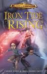 La Carte des Mille Mondes, tome 4 : Iron Tide Rising par Ryan