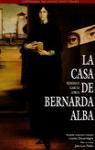 Les Seductions Espagnoles, tome 5 : La Casa de Bernarda Alba par Doutreligne