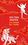 La Chair du tigre par Mayer