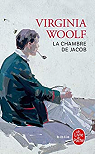 La Chambre de Jacob par Woolf