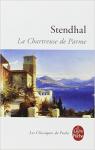 La Chartreuse de Parme par Stendhal