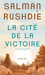 La Cité de la victoire par Rushdie