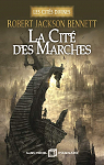 Les Cités divines, tome 1 : La Cité des marches par 
