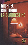 La Clandestine par Robotham