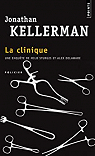La Clinique par Kellerman