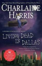 Livind Dead In Dallas par Harris