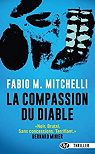 La Compassion du Diable par Mitchelli