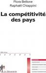 La Competitivite des Pays par Bellone