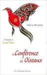 La Conférence des oiseaux par Farid al-Din Attar ()