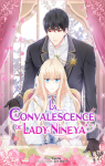 La Convalescence de lady Nineya par Lee
