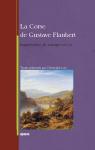 La Corse de Gustave Flaubert par Luzi