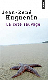 La Côte sauvage par Huguenin