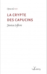 La crypte des Capucins par Lefvre
