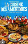 La Cuisine des Amriques par Germain