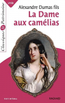 La Dame aux camélias (roman) par Dumas