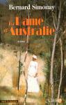 La Dame d'Australie par Simonay