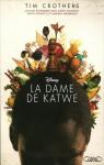 La Dame de Katwe par Crothers