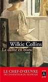 La Dame en blanc par Collins