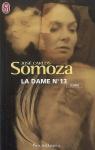La Dame n13 par Somoza