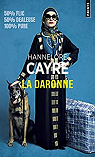 La Daronne par Cayre