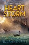 La dferlante, tome 3 : Heart of the storm par Buckley