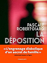 La Déposition par Robert-Diard