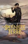 La Dernière Terre - Intégrale, tome 1 par Villeneuve